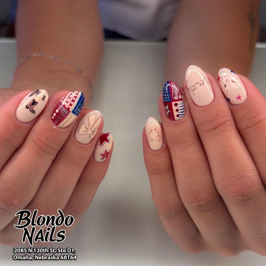 Must Try Nail Designs May 2026